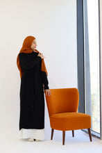 Load image into Gallery viewer, Button Bella Dress