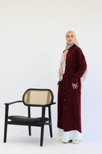 Load image into Gallery viewer, Button Bella Dress