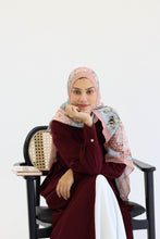 Load image into Gallery viewer, Button Bella Dress