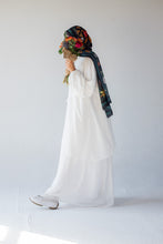 Load image into Gallery viewer, Triple Layered Chiffon Dress