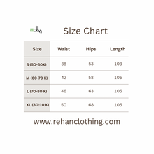 Load image into Gallery viewer, Mermaid Skirt