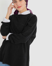 Load image into Gallery viewer, Batwing Suede Tops