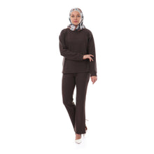 Load image into Gallery viewer, Batwing Suede Tops