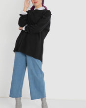 Load image into Gallery viewer, Batwing Suede Tops