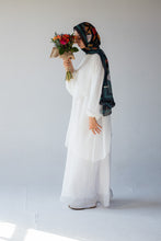 Load image into Gallery viewer, Triple Layered Chiffon Dress