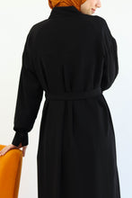 Load image into Gallery viewer, Button Bella Dress