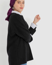 Load image into Gallery viewer, Batwing Suede Tops