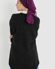 Load image into Gallery viewer, Batwing Suede Tops