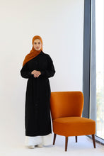 Load image into Gallery viewer, Button Bella Dress