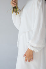 Load image into Gallery viewer, Triple Layered Chiffon Dress