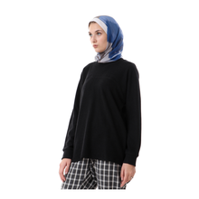 Load image into Gallery viewer, Batwing Suede Tops