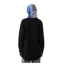 Load image into Gallery viewer, Batwing Suede Tops