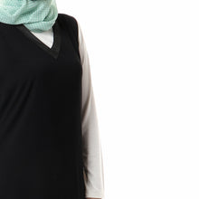 Load image into Gallery viewer, Sleeveless Basic Crepe Dress